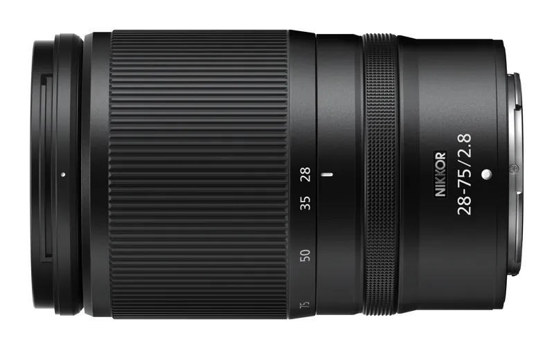 Nikon Nikkor Z 28-75mm f/2.8-3