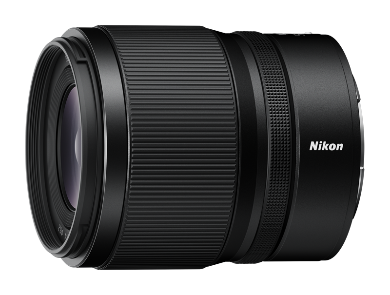 Nikon NIKKOR Z 50mm f/1.4 Lens -2