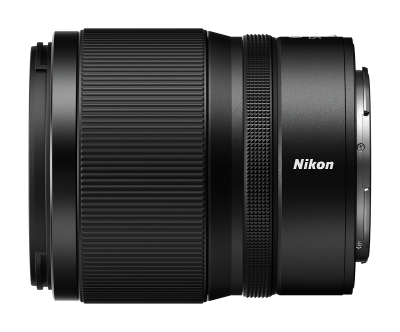 Nikon NIKKOR Z 50mm f/1.4 Lens -3