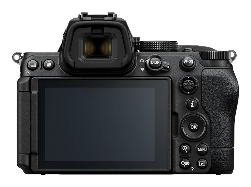 Nikon Z5II Body-2