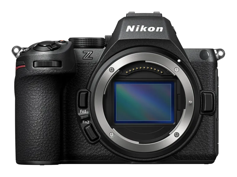Nikon Z5II Body