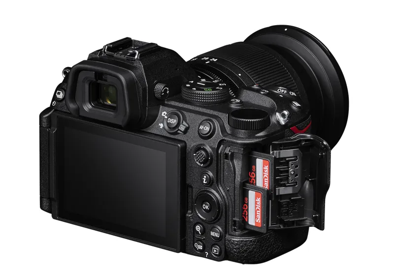 Nikon Z5II With 24-50mm F/4-6.3 Lens-5