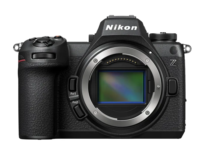Nikon Z6 III Mirrorless Camera Body 