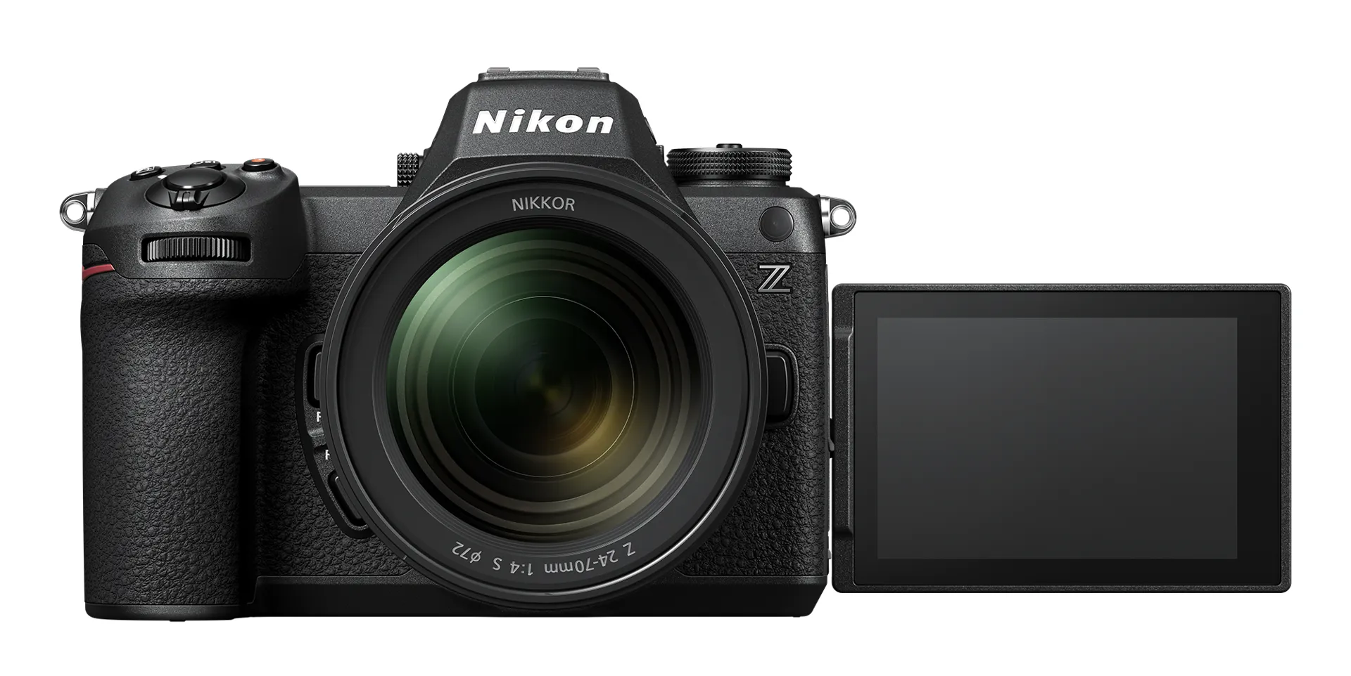 Z7 Ii Nikon Z Camera Price NIKON Z7 II Body Mirrorless Camera With