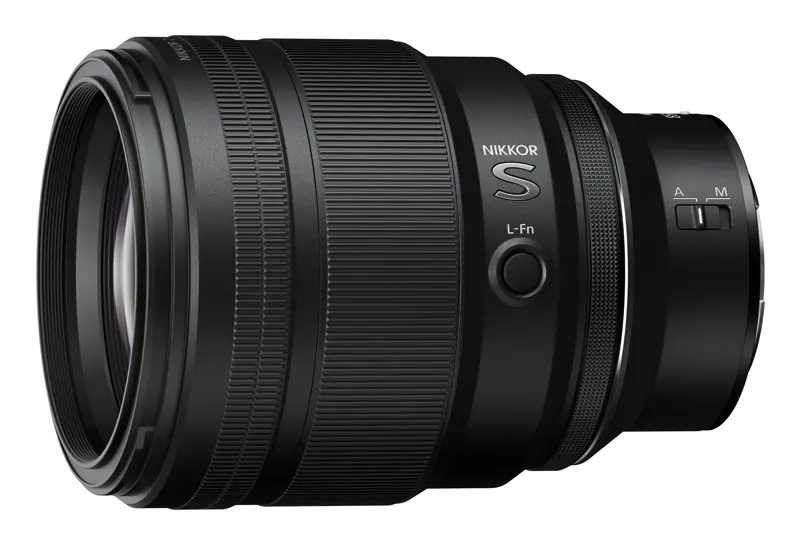 Nikon Nikkor Z 85mm f1.2 S Lens -2