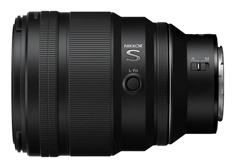 Nikon Nikkor Z 85mm f1.2 S Lens -3