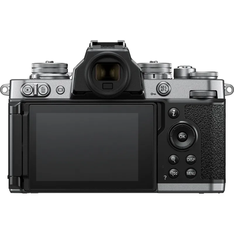 Nikon Z fc Digital Camera Body -2