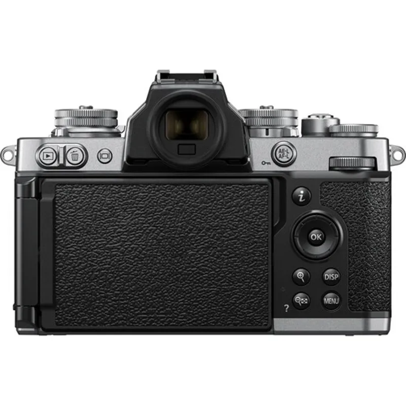Nikon Z fc Digital Camera Body -3