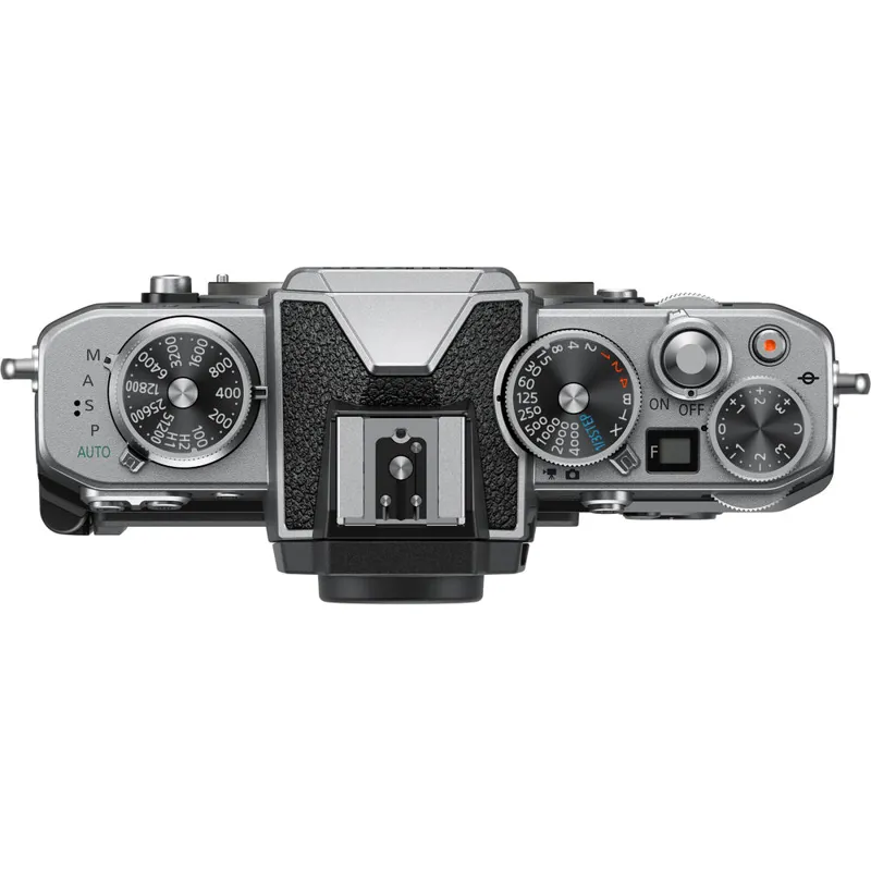 Nikon Z fc Digital Camera Body -4