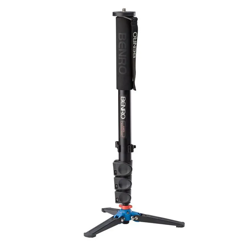 Ex-Display Benro A38FD Aluminium Video Monopod
