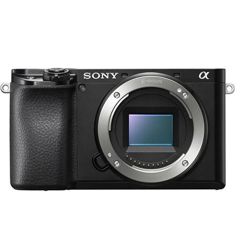 Sony A6100A Digital Camera Body