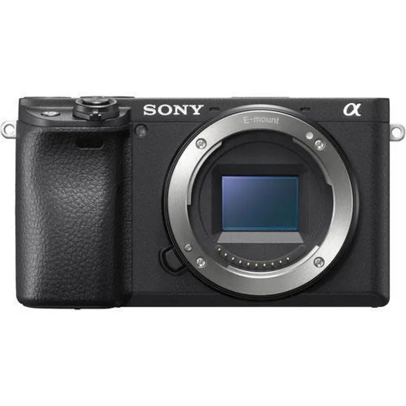Sony A6400A Digital Camera Body