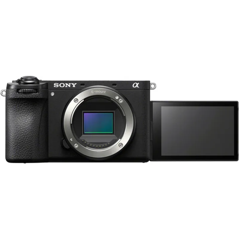 Sony a6700 Mirrorless Camera Body -8