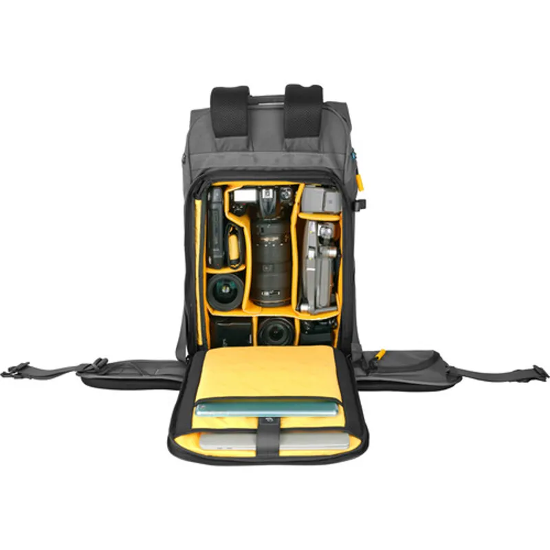 Vanguard VEO Active 53 - Grey -3