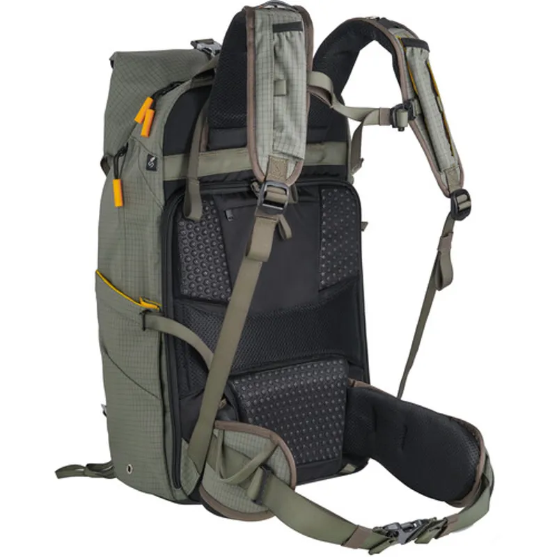 Vanguard VEO Active 53 Camera Backpack  - Khaki-6