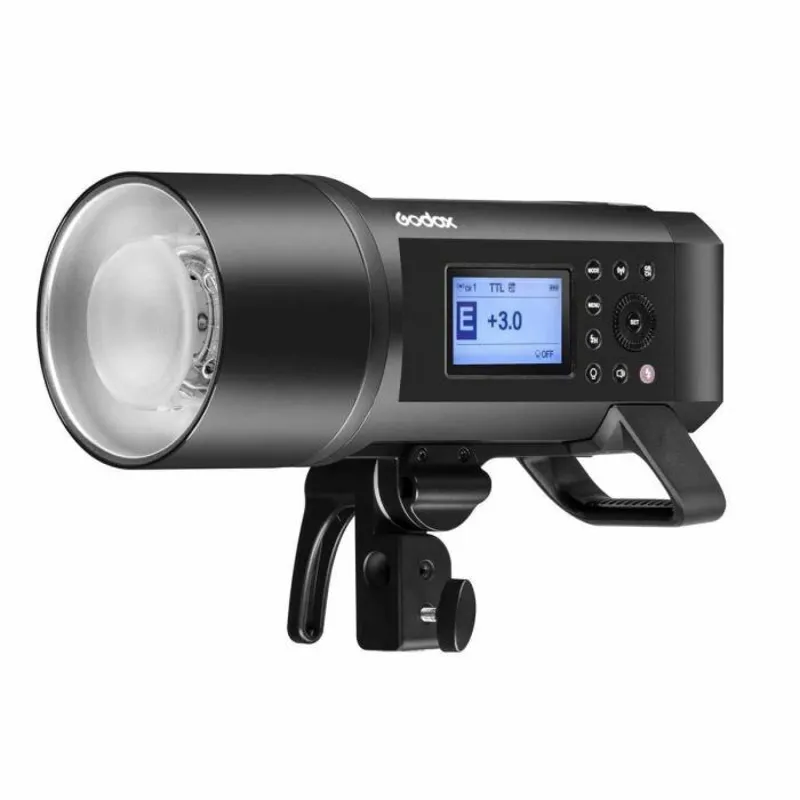 Ex-Display Godox AD600 Pro Studio Flash