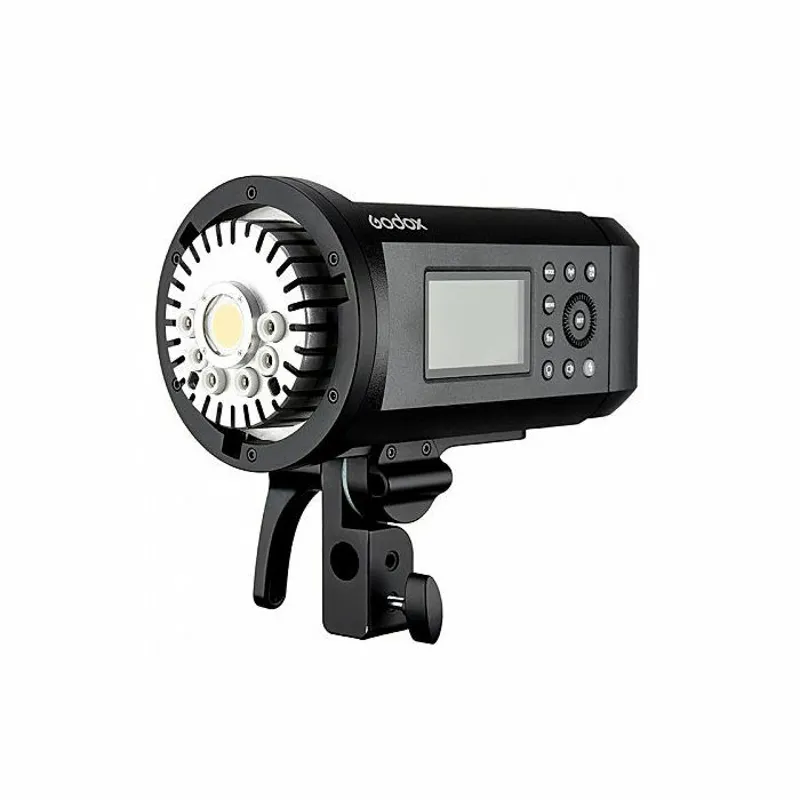 Ex-Display Godox AD600 Pro Studio Flash-1