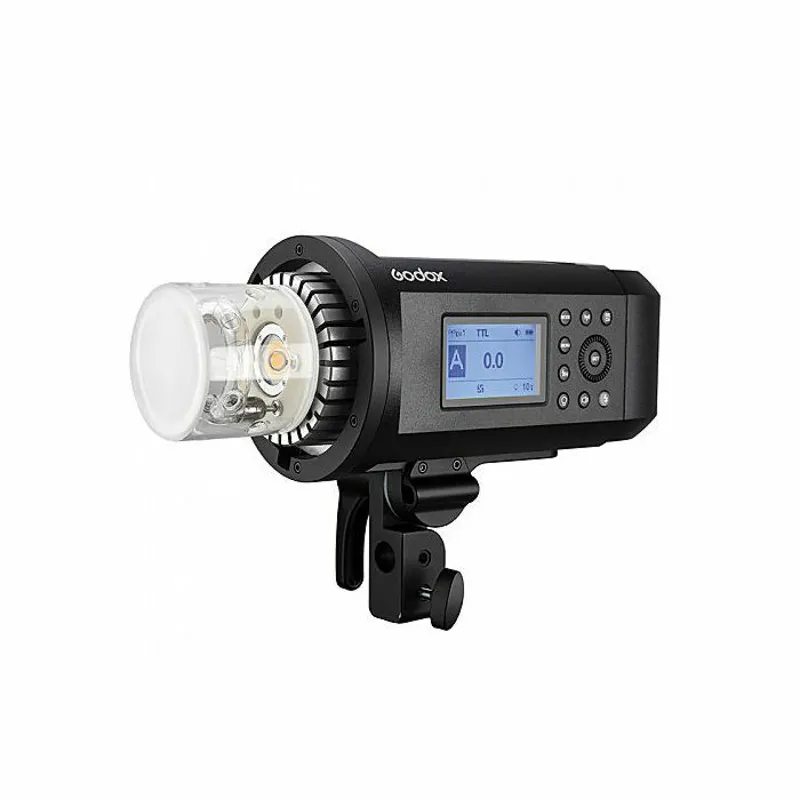 Ex-Display Godox AD600 Pro Studio Flash-2