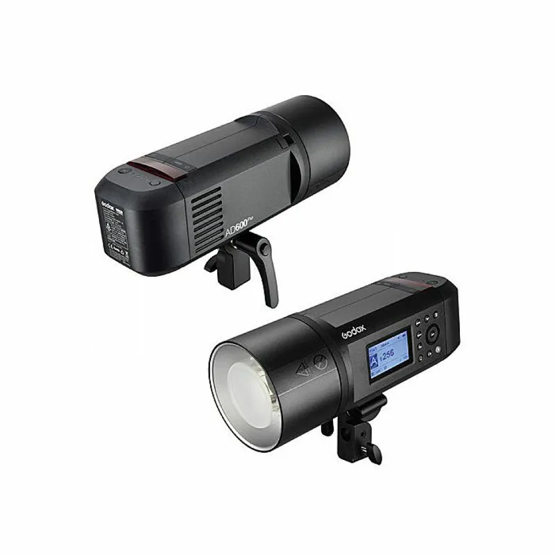 Ex-Display Godox AD600 Pro Studio Flash-3
