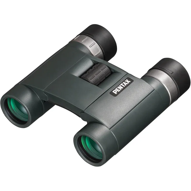 Pentax AD 10x25 WP Binoculars
