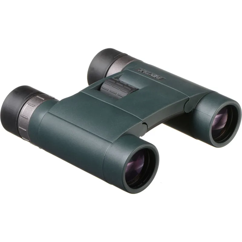 Pentax AD 10x25 WP Binoculars-1