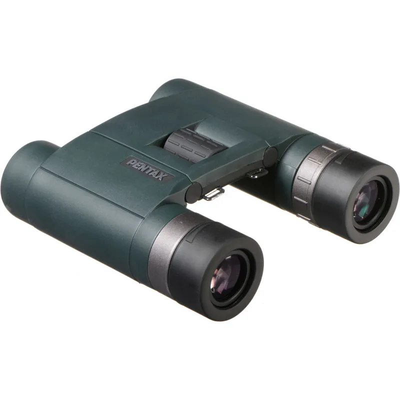 Pentax AD 10x25 WP Binoculars-2