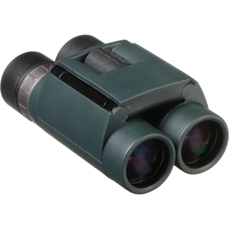 Pentax AD 10x25 WP Binoculars-3