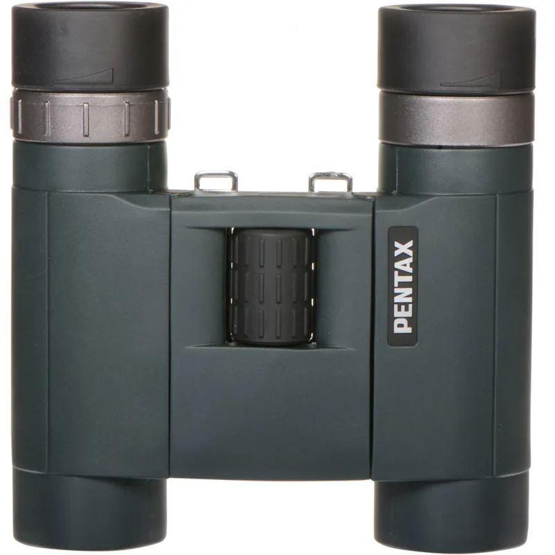 Pentax AD 10x25 WP Binoculars-4