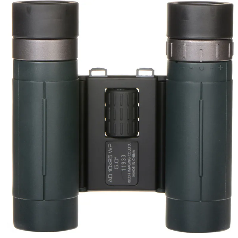 Pentax AD 10x25 WP Binoculars-5