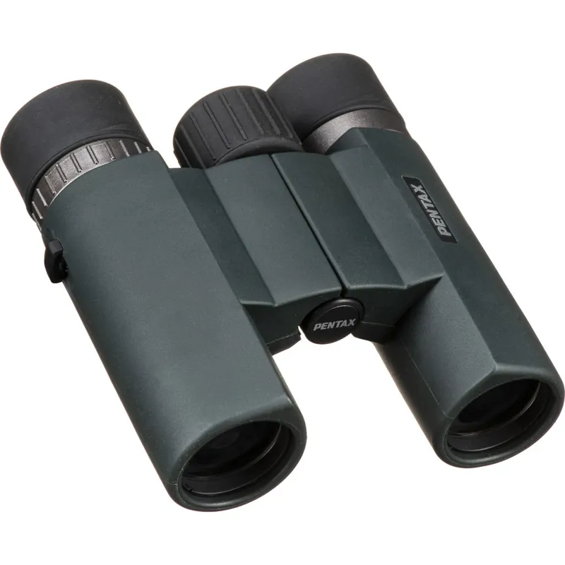 Pentax AD 9x28 WP Binoculars