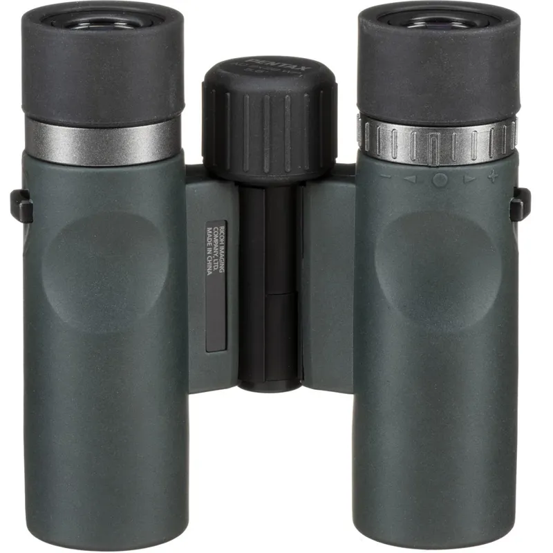 Pentax AD 9x28 WP Binoculars-3