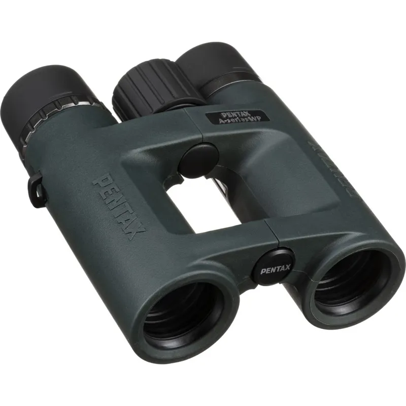 Pentax AD 9x32 WP Binoculars-1