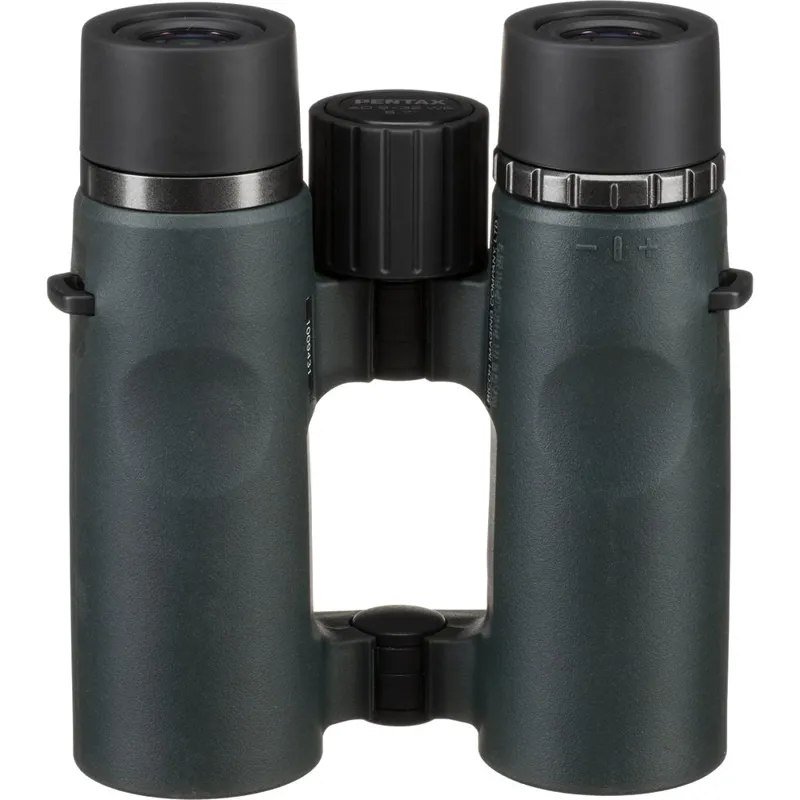 Pentax AD 9x32 WP Binoculars-3