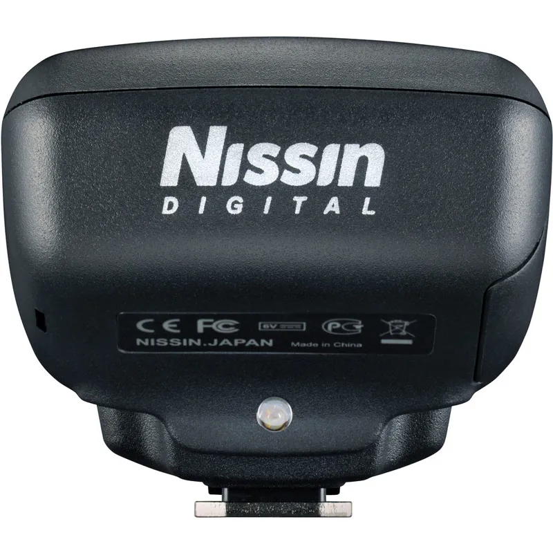 Nissin Commander Air 1 - Micro Four Thirds-3