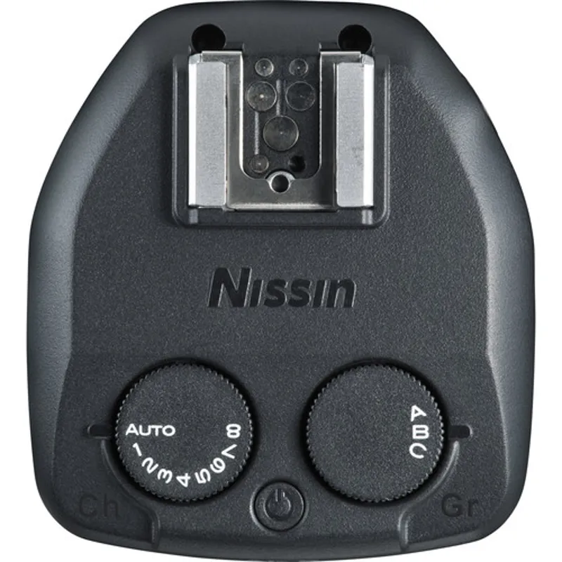 Nissin Air R Receiver for Sony Flashes-4