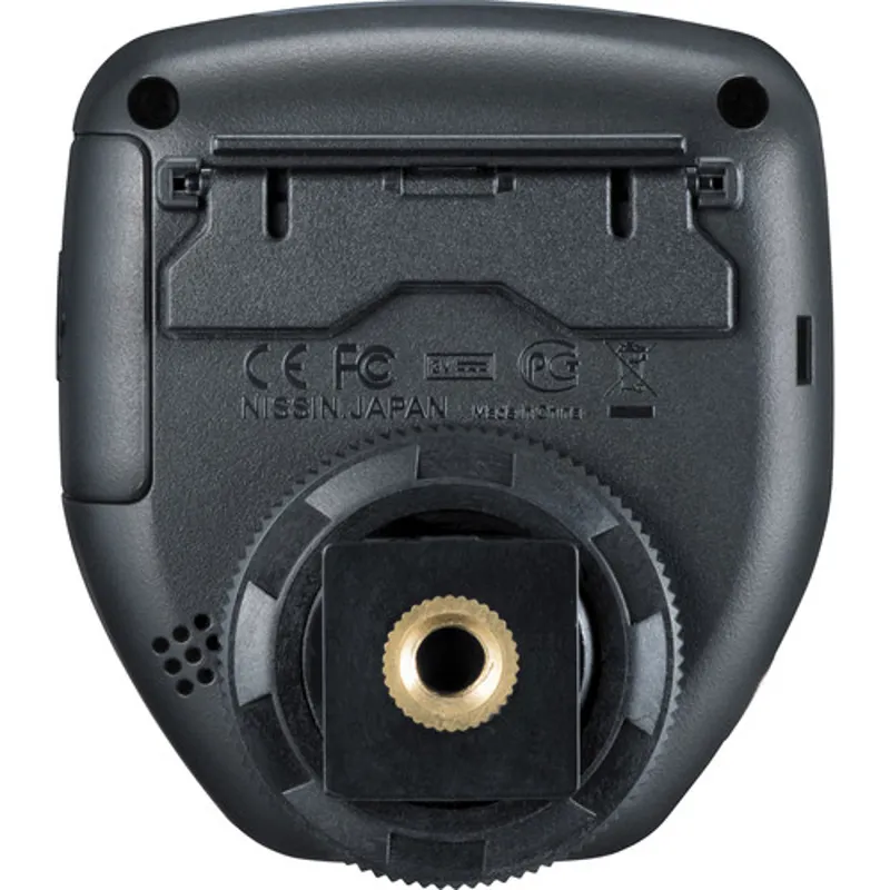 Nissin Air R Receiver for Sony Flashes-3
