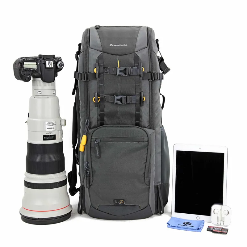 Vanguard Alta Sky 66 Camera Backpack -1