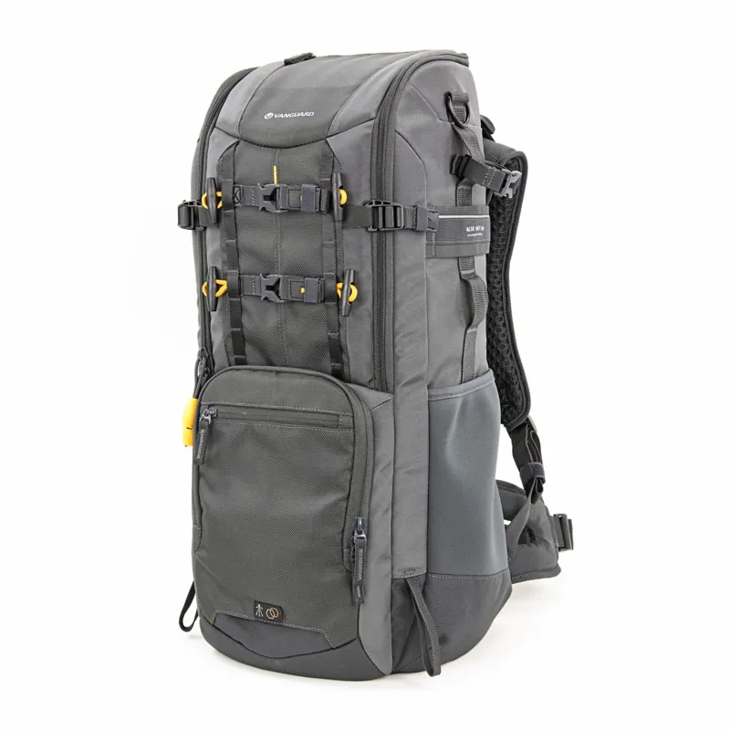 Vanguard Alta Sky 66 Camera Backpack 