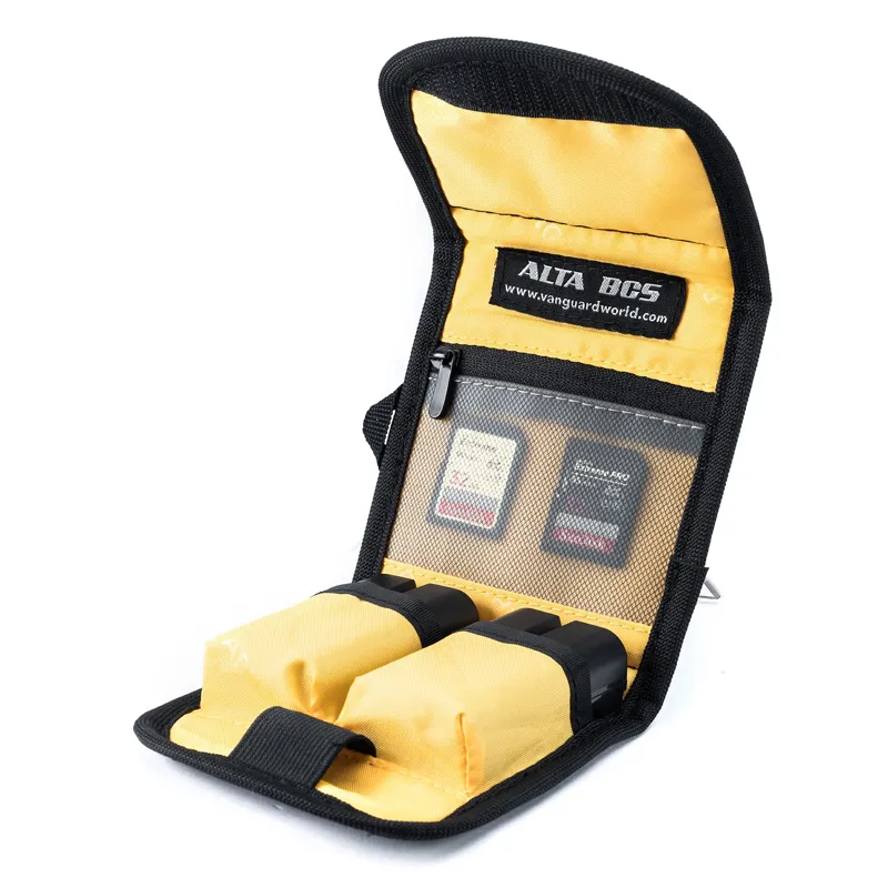 Vanguard Alta Battery Case Small 