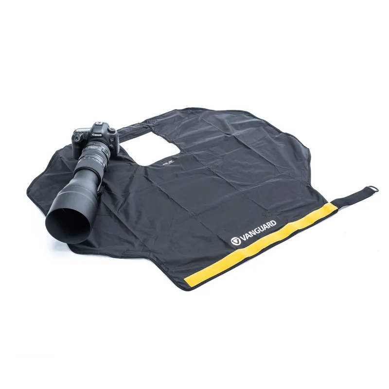 Vanguard Alta Rain Cover Large -1