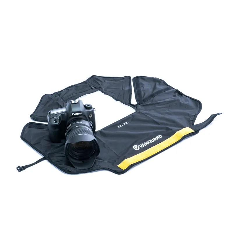 Vanguard Alta Rain Cover Small -2