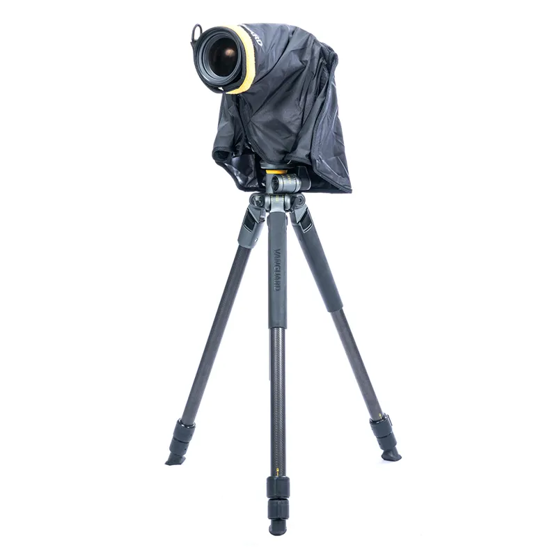 Vanguard Alta Rain Cover Large -2
