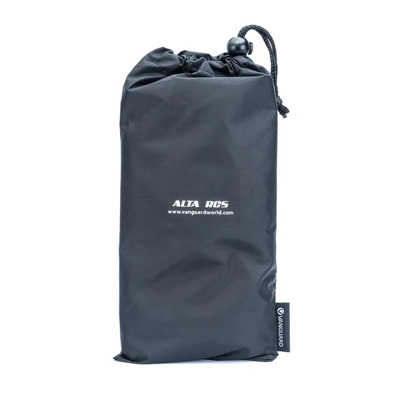 Vanguard Alta Rain Cover Small -5