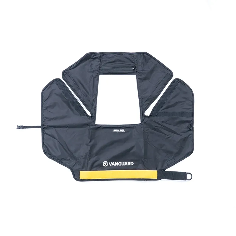 Vanguard Alta Rain Cover Small -1
