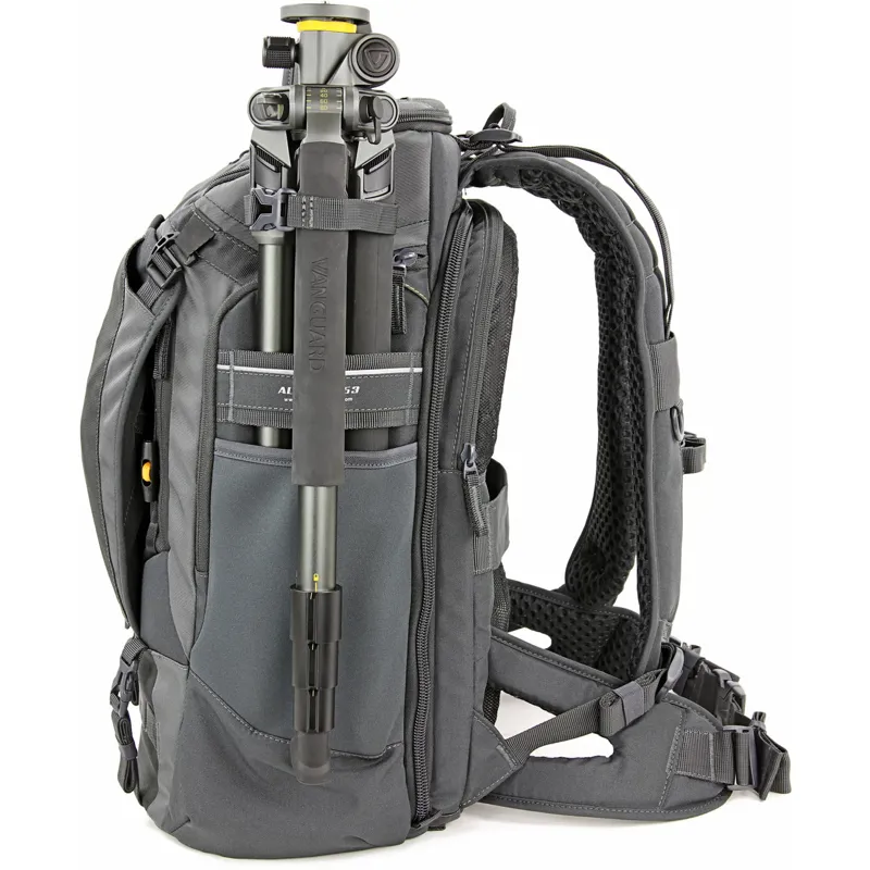 Ex-Display Vanguard Alta Sky 53 Camera Backpack -4