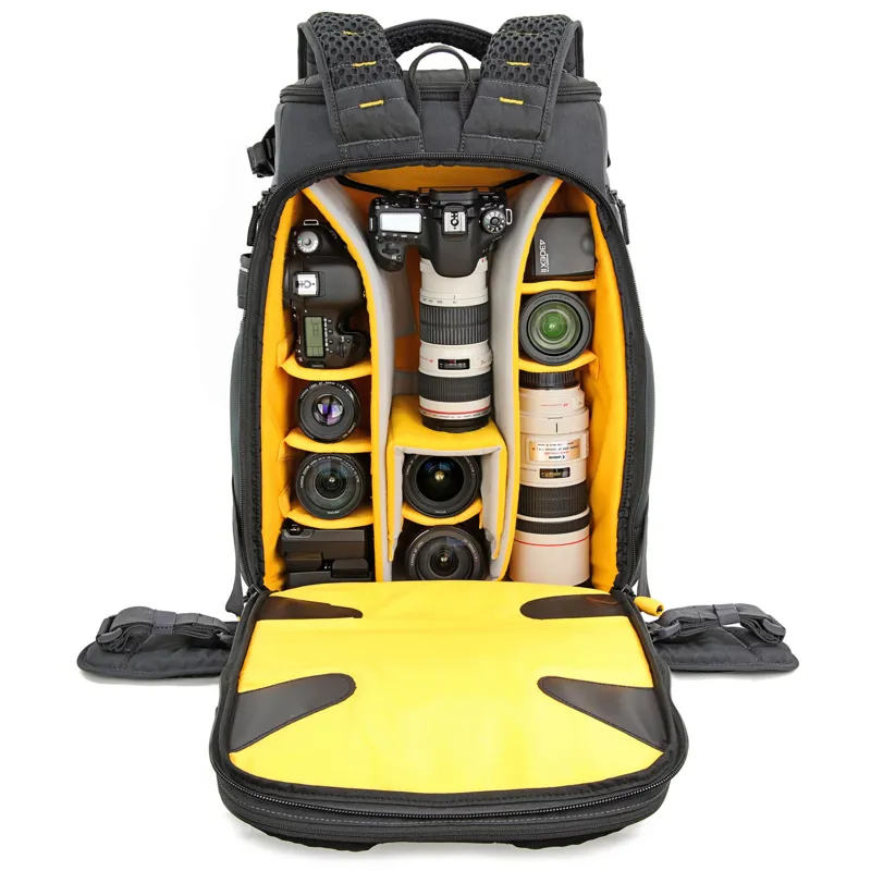 Ex-Display Vanguard Alta Sky 53 Camera Backpack -1