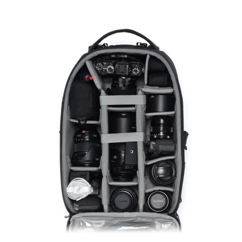 Tamrac Anvil Slim 15 Backpack for DSLR Camera-2