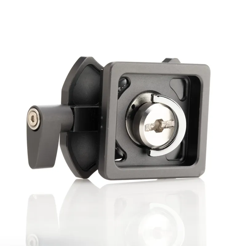 Ex-Display Benro Arca Smart 360 Panoramic Quick Release Plate-1