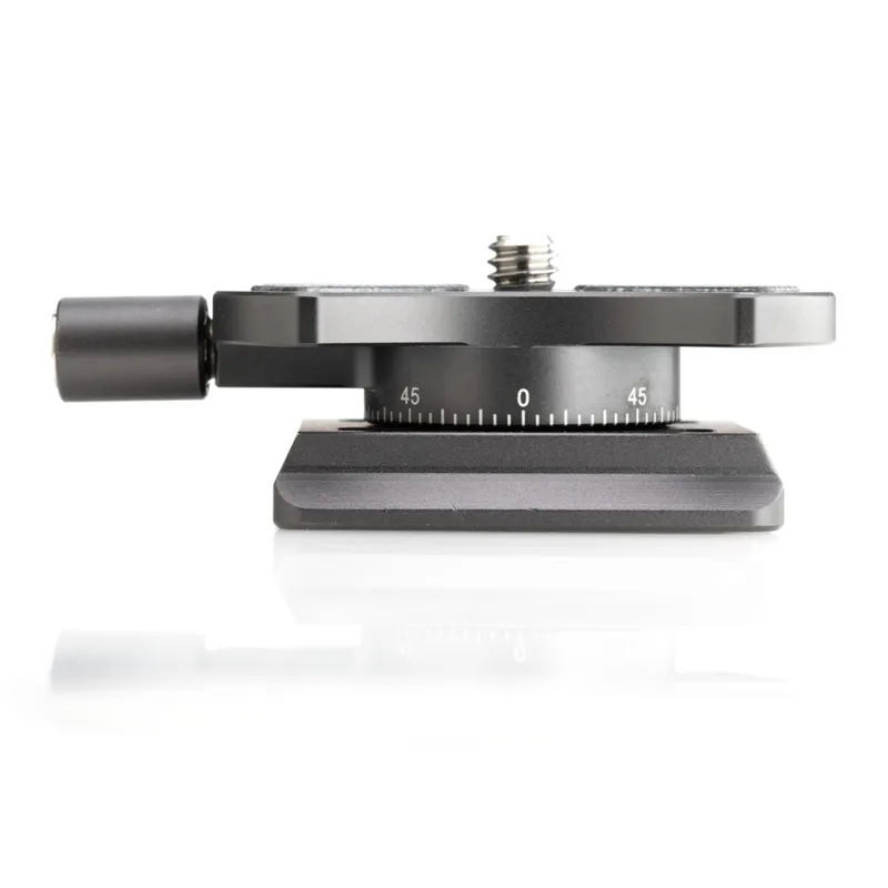 Ex-Display Benro Arca Smart 360 Panoramic Quick Release Plate-2