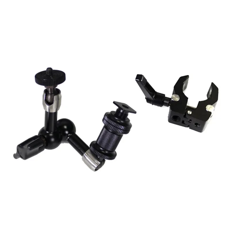 Rotolight 6 Inch Articulating Arm and Clamp Kit
